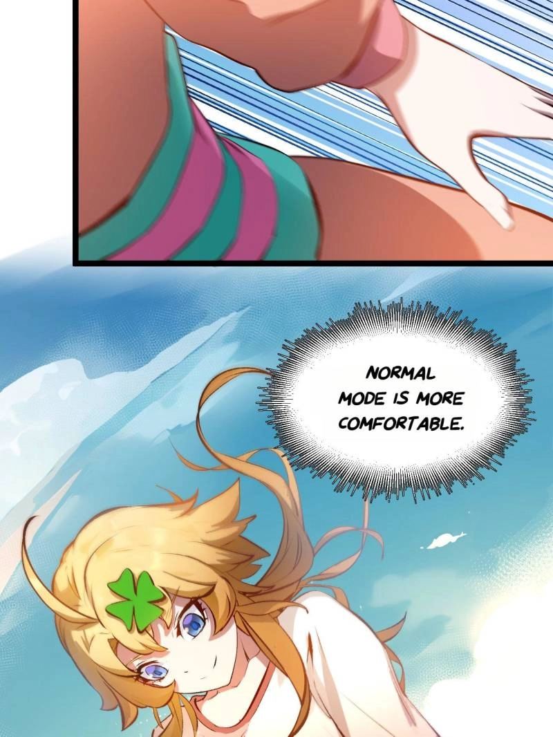 Top Tier Providence Chapter 191 - Page 31
