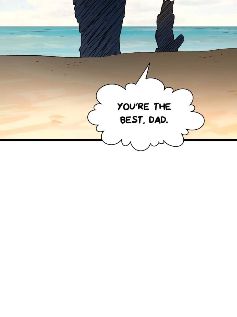 Top Tier Providence Chapter 191 - Page 37