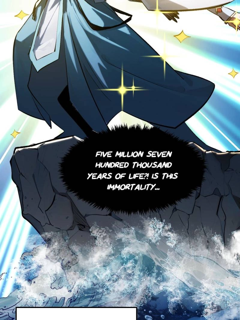 Top Tier Providence Chapter 191 - Page 41