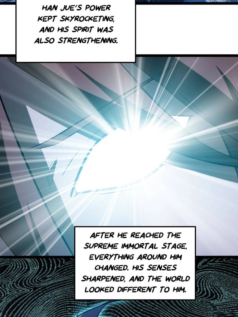 Top Tier Providence Chapter 191 - Page 42
