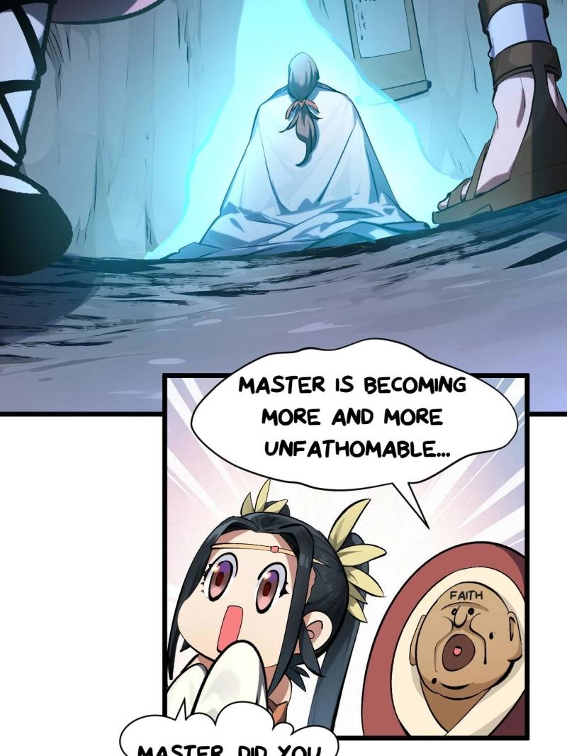 Top Tier Providence Chapter 191 - Page 49
