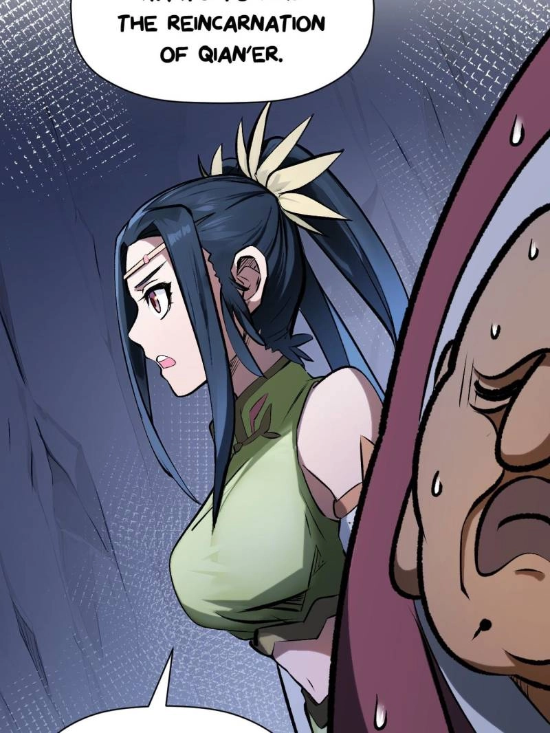 Top Tier Providence Chapter 191 - Page 53