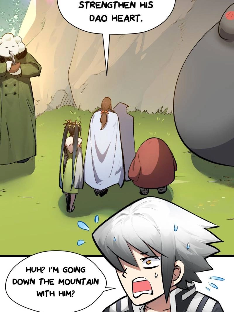 Top Tier Providence Chapter 191 - Page 65