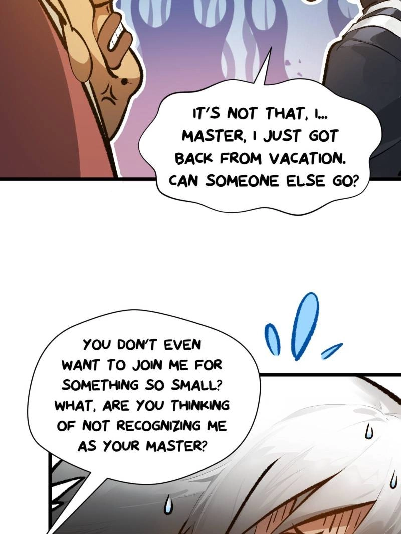 Top Tier Providence Chapter 191 - Page 67