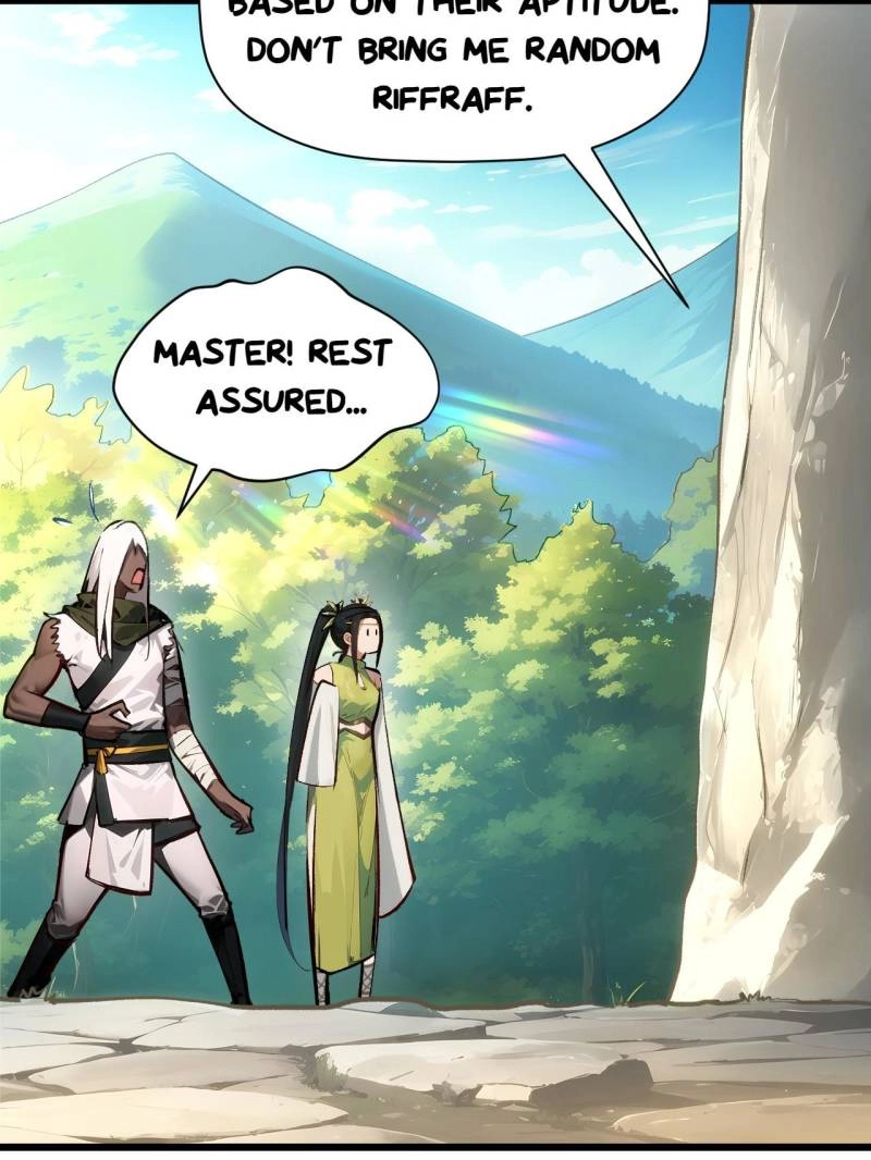 Top Tier Providence Chapter 192 - Page 8