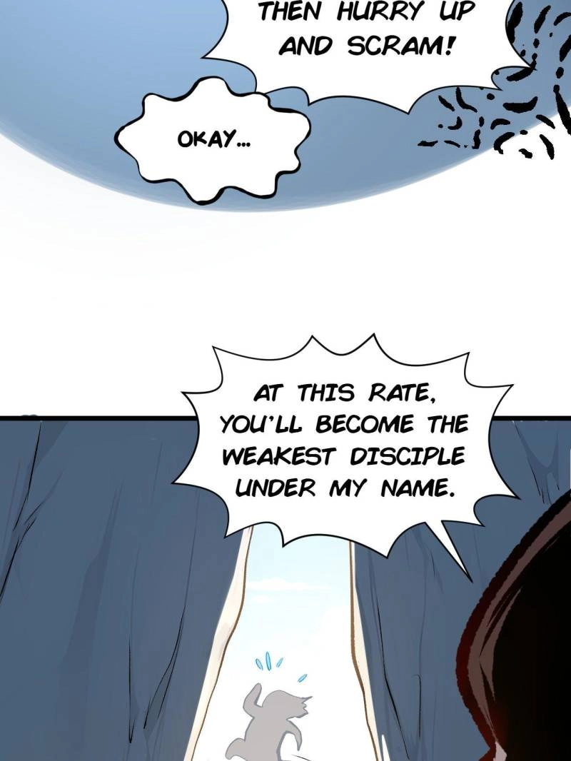 Top Tier Providence Chapter 192 - Page 11
