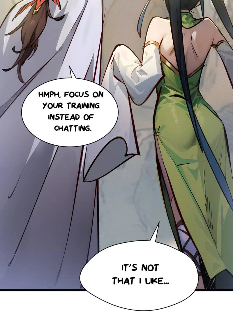 Top Tier Providence Chapter 192 - Page 16
