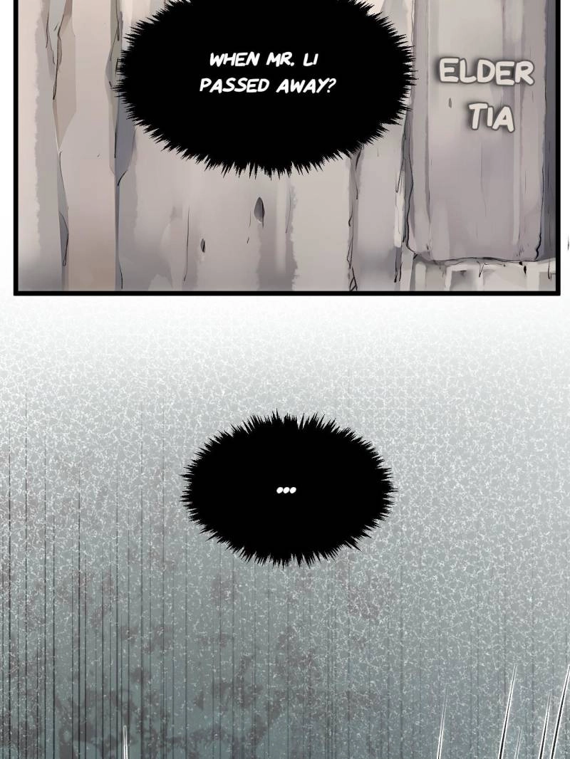 Top Tier Providence Chapter 192 - Page 25