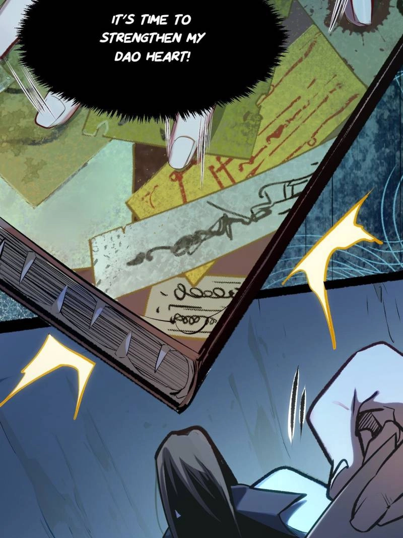 Top Tier Providence Chapter 192 - Page 27