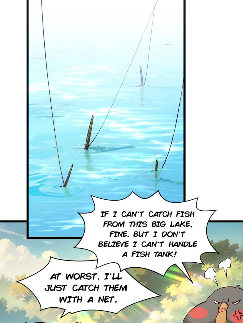 Top Tier Providence Chapter 192 - Page 32