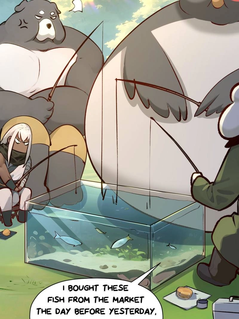 Top Tier Providence Chapter 192 - Page 33