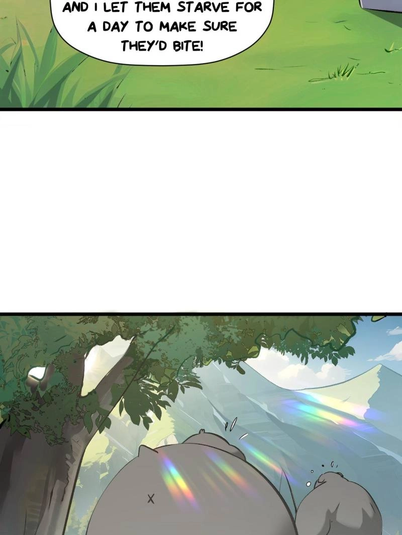 Top Tier Providence Chapter 192 - Page 34