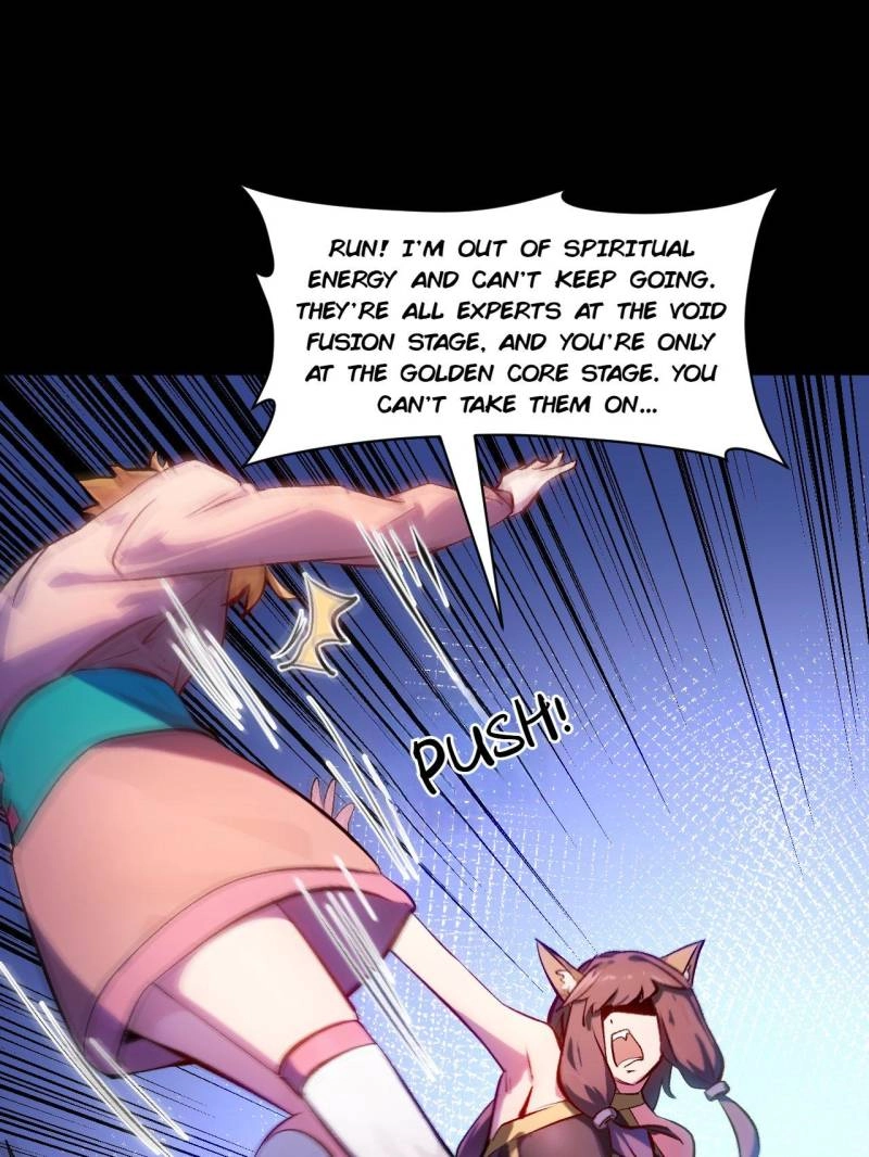 Top Tier Providence Chapter 192 - Page 49