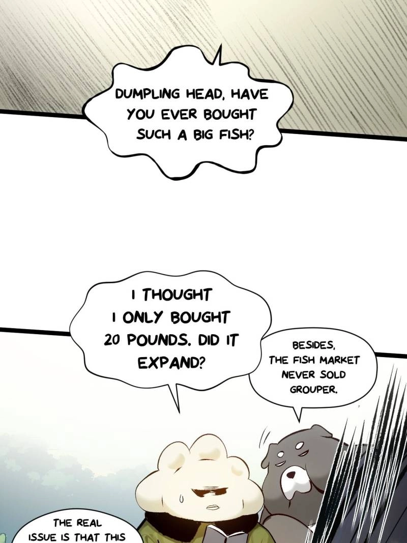 Top Tier Providence Chapter 192 - Page 84
