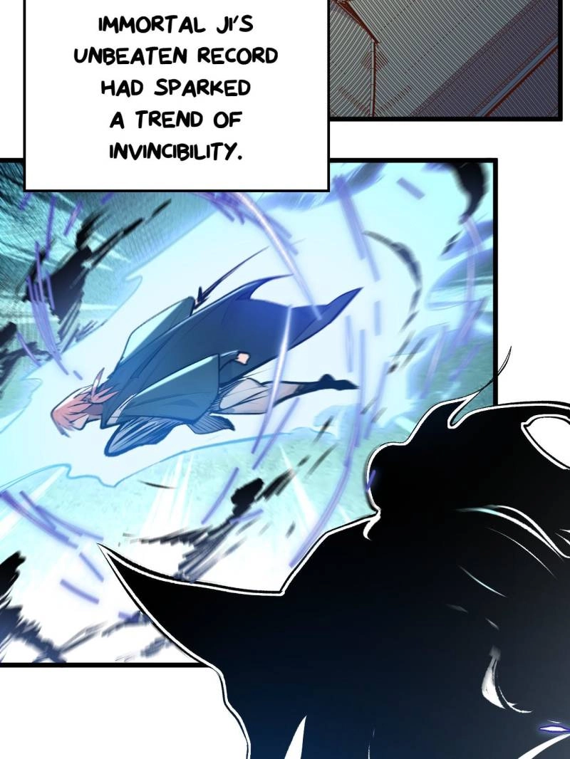 Top Tier Providence Chapter 192 - Page 112