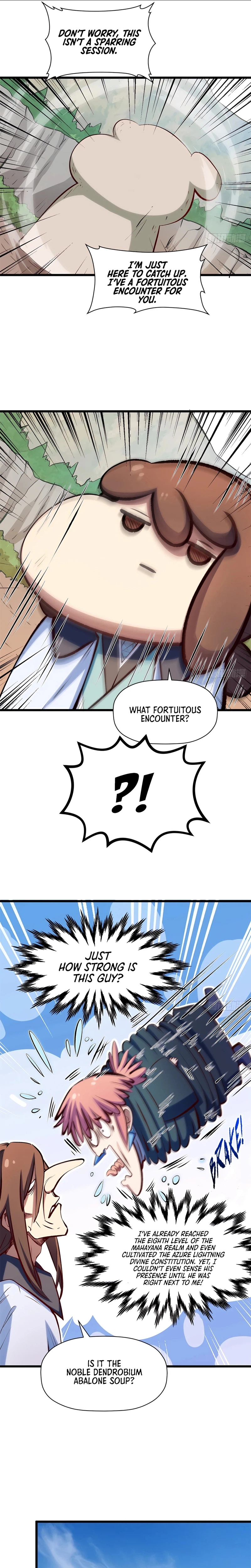 Top Tier Providence Chapter 193 - Page 4