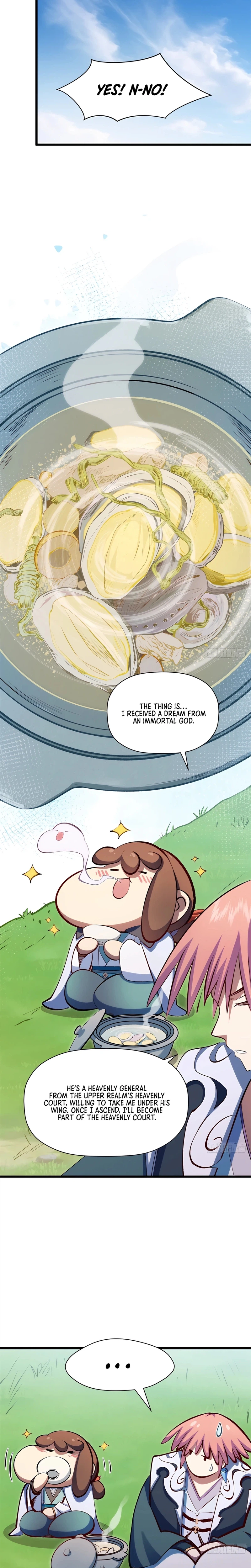 Top Tier Providence Chapter 193 - Page 5