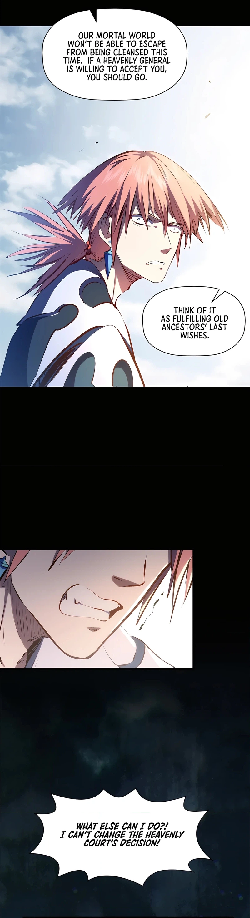 Top Tier Providence Chapter 193 - Page 9