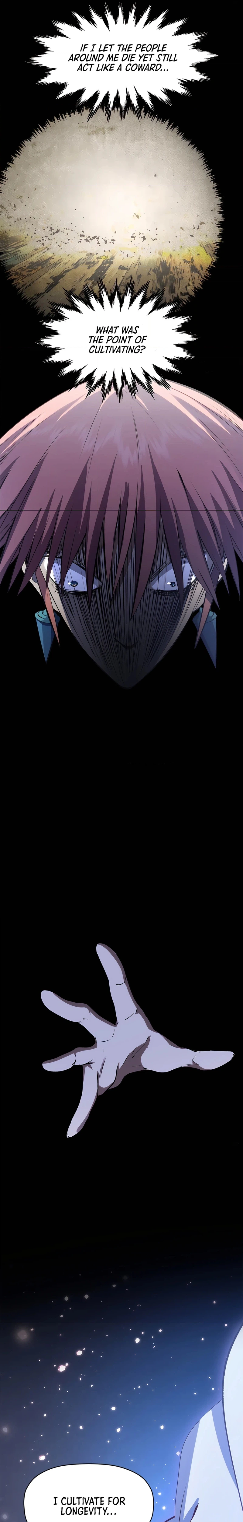 Top Tier Providence Chapter 193 - Page 13