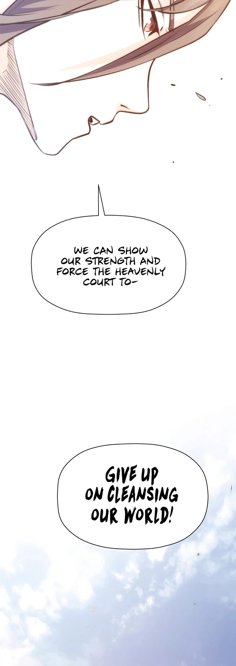 Top Tier Providence Chapter 193 - Page 15