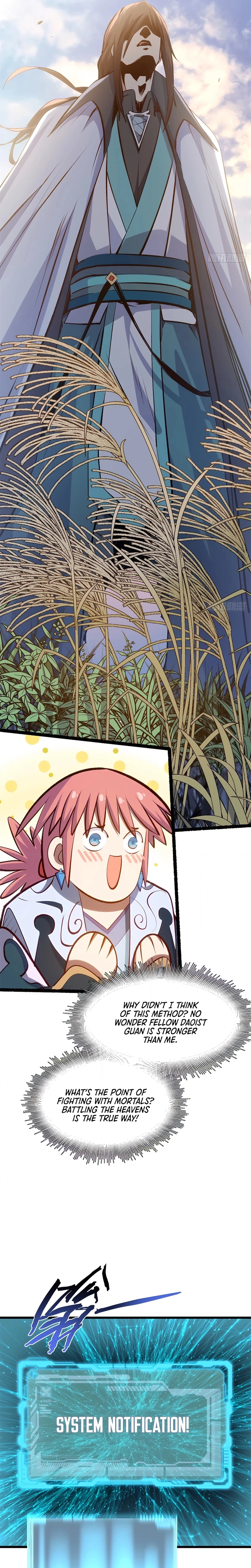 Top Tier Providence Chapter 193 - Page 16