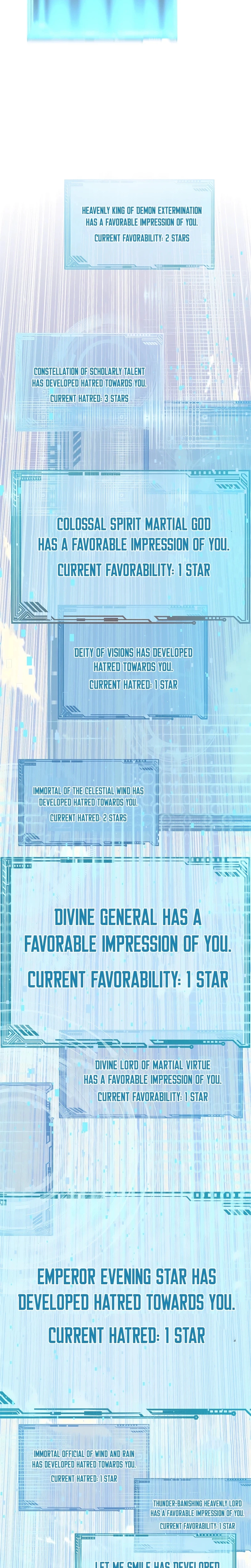 Top Tier Providence Chapter 193 - Page 17