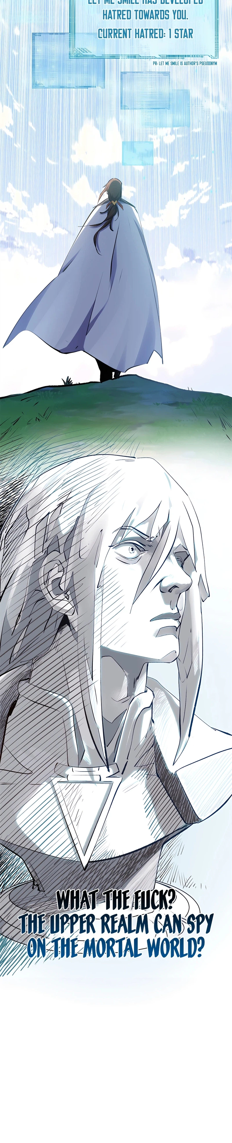 Top Tier Providence Chapter 193 - Page 18