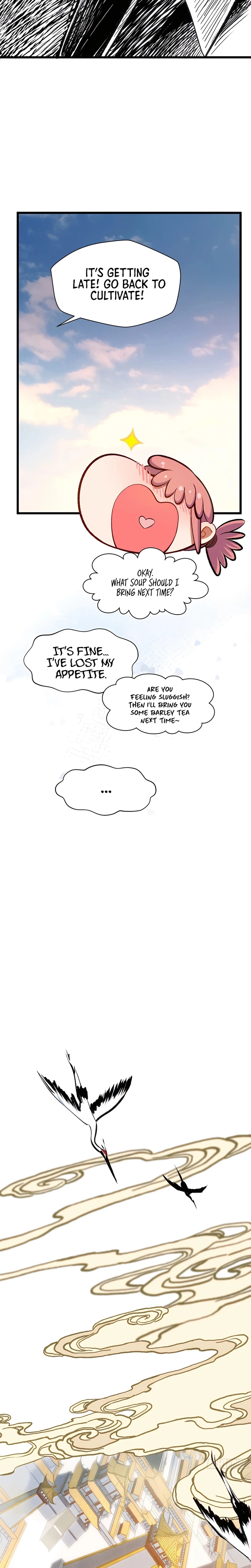 Top Tier Providence Chapter 193 - Page 20