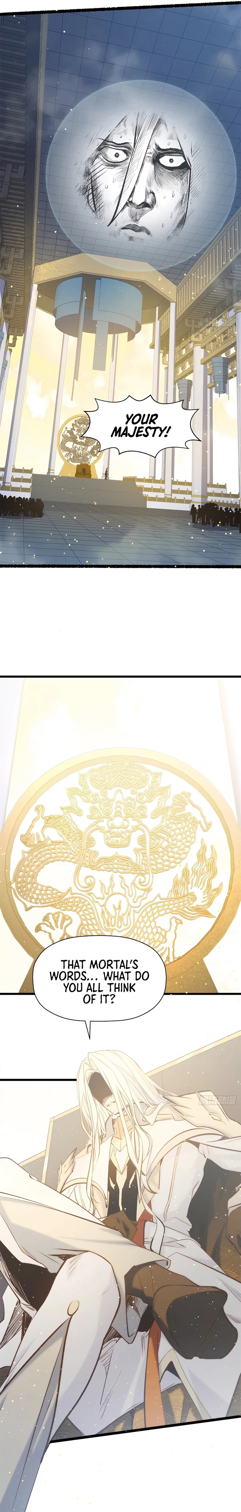 Top Tier Providence Chapter 193 - Page 22