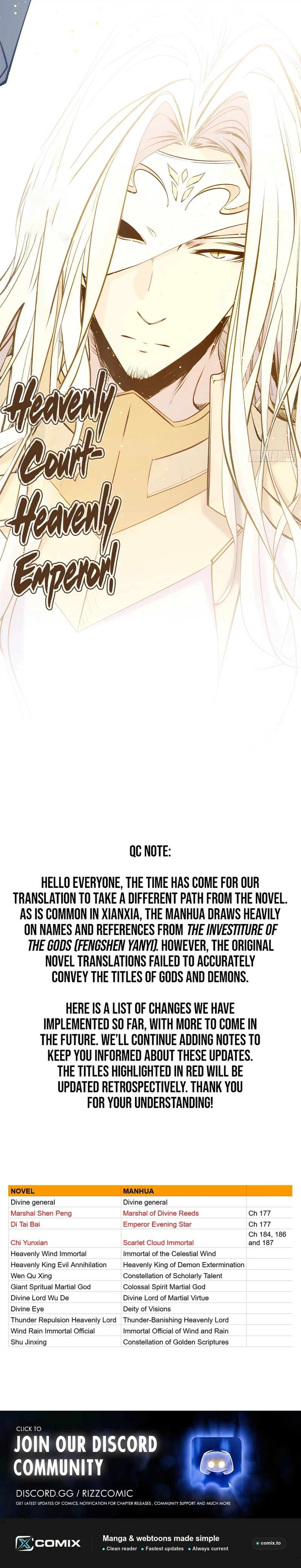 Top Tier Providence Chapter 193 - Page 23