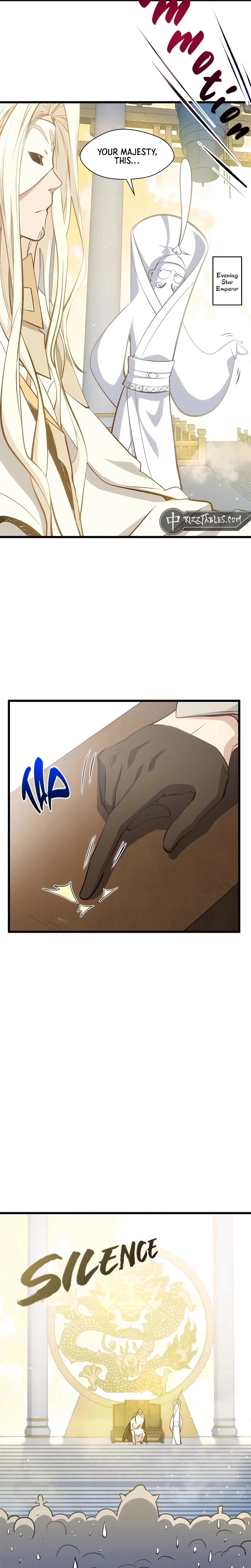 Top Tier Providence Chapter 194 - Page 7