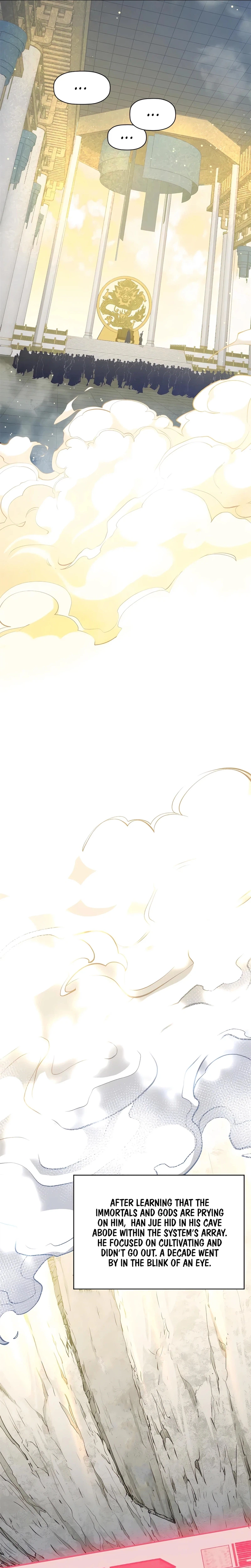 Top Tier Providence Chapter 194 - Page 10