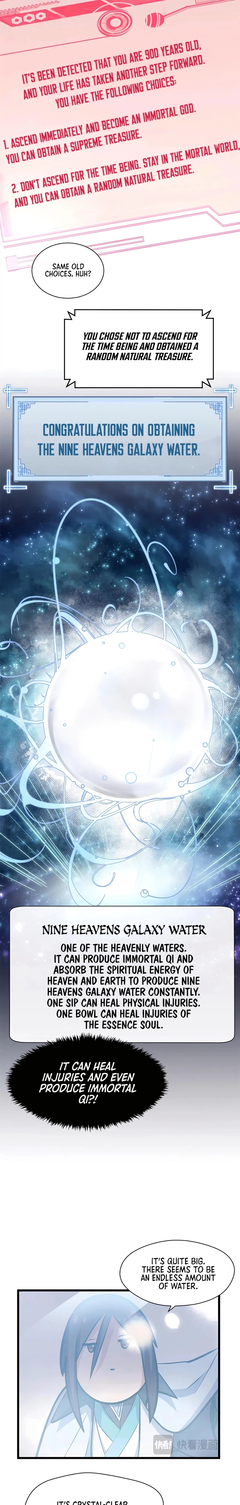 Top Tier Providence Chapter 194 - Page 11