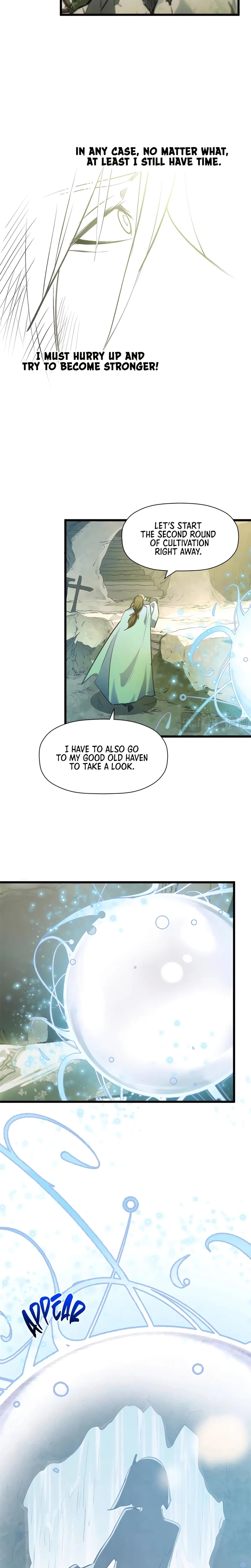 Top Tier Providence Chapter 194 - Page 14