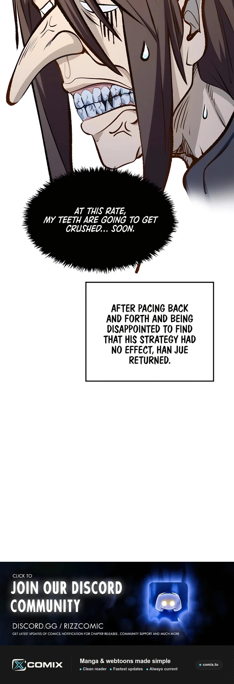 Top Tier Providence Chapter 194 - Page 20