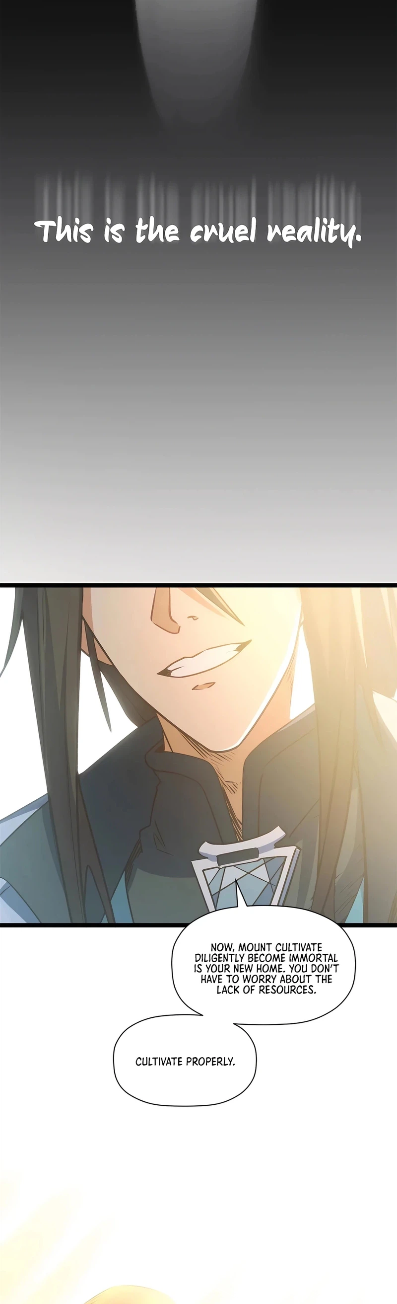 Top Tier Providence Chapter 195 - Page 15