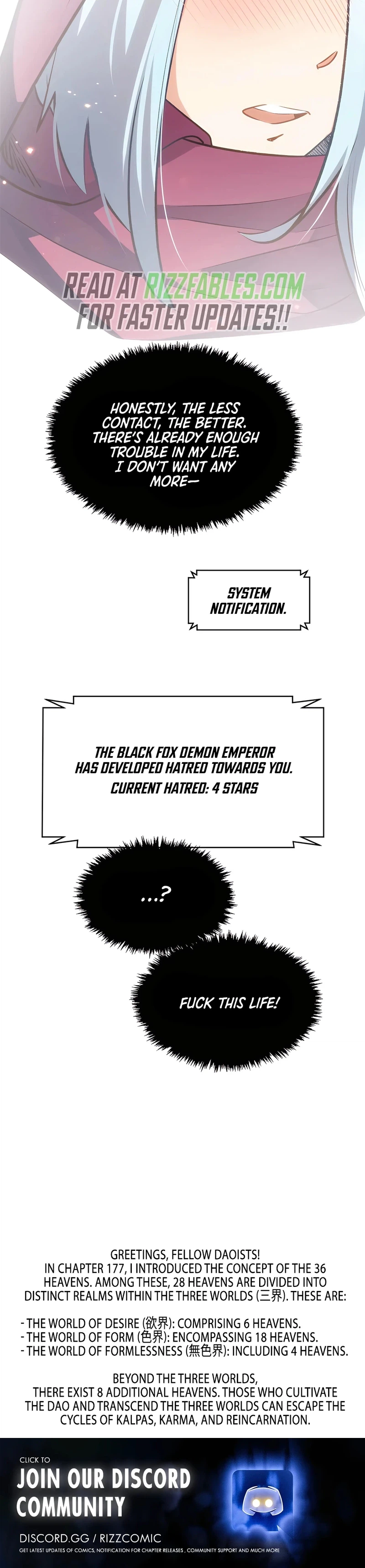Top Tier Providence Chapter 195 - Page 17