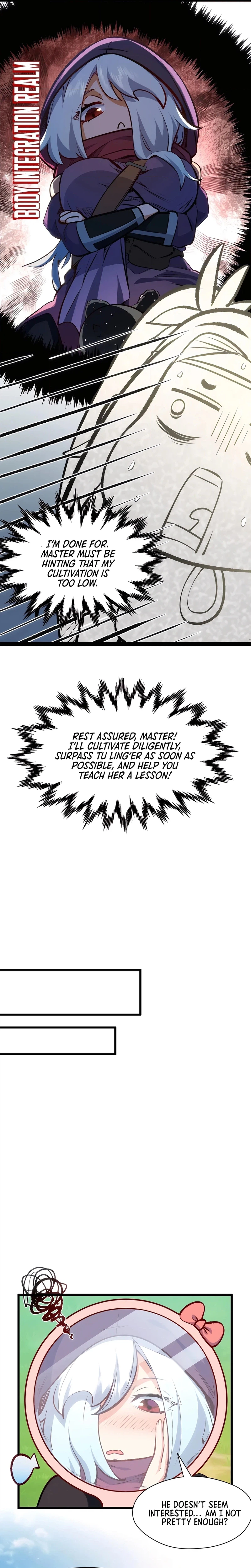 Top Tier Providence Chapter 196 - Page 4