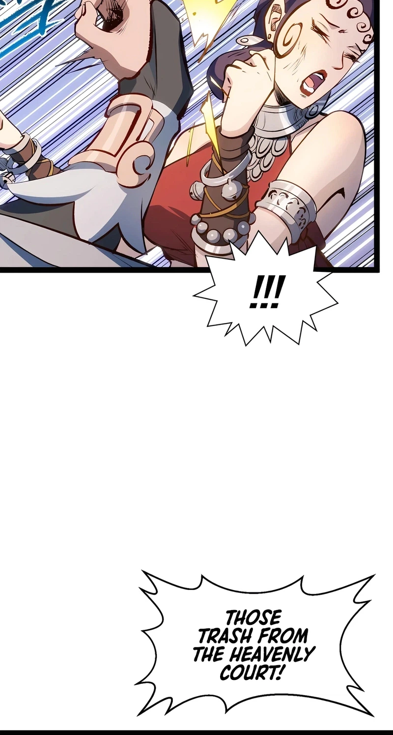 Top Tier Providence Chapter 196 - Page 9