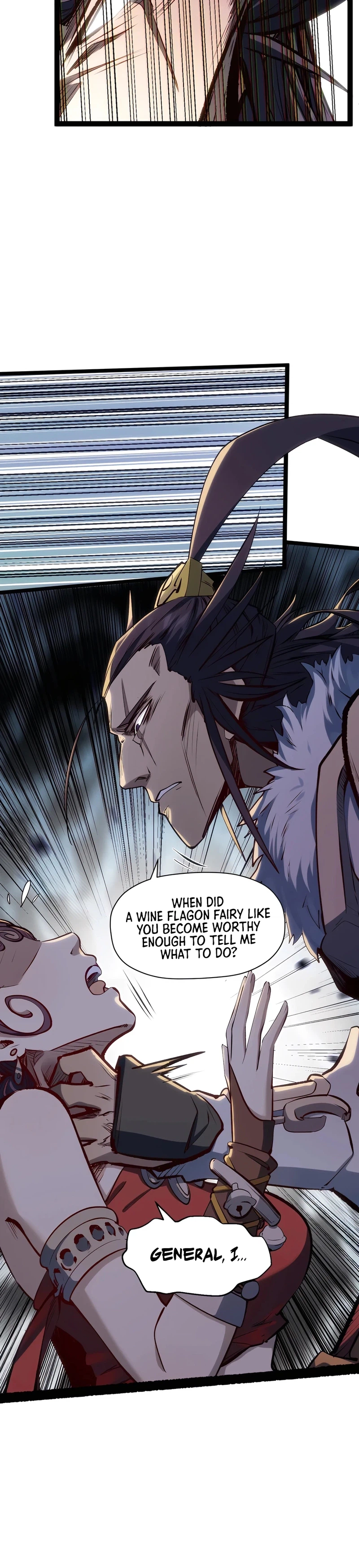 Top Tier Providence Chapter 196 - Page 12