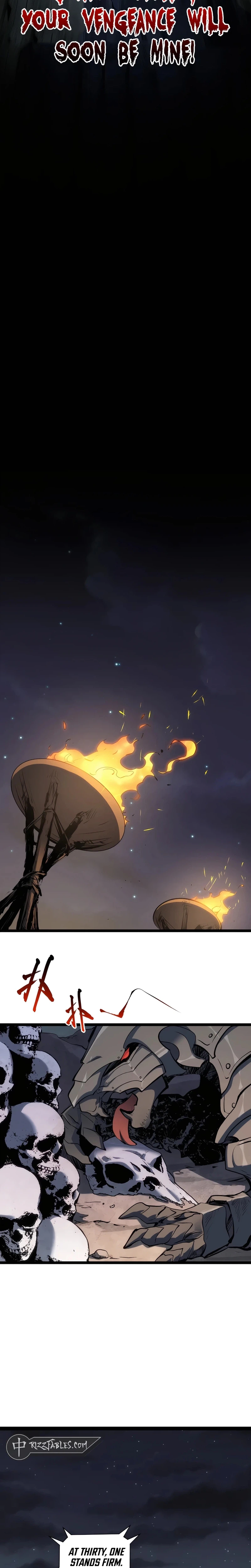 Top Tier Providence Chapter 196 - Page 14