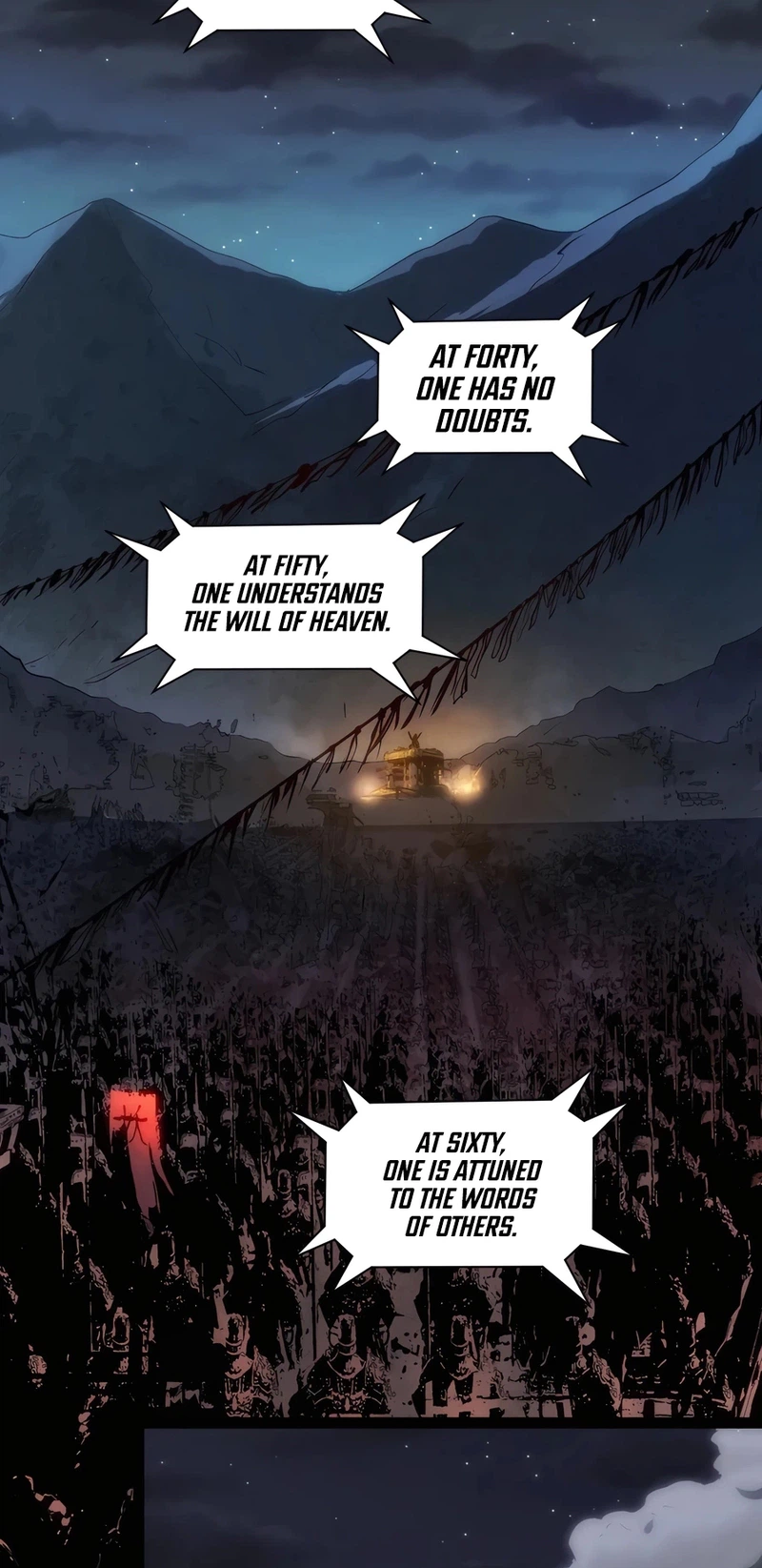 Top Tier Providence Chapter 196 - Page 15