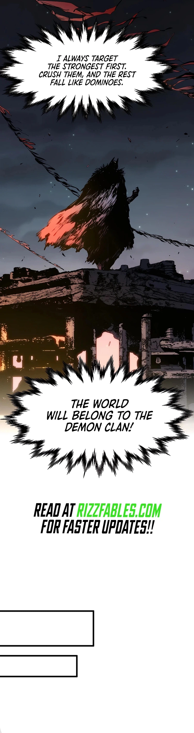 Top Tier Providence Chapter 196 - Page 18