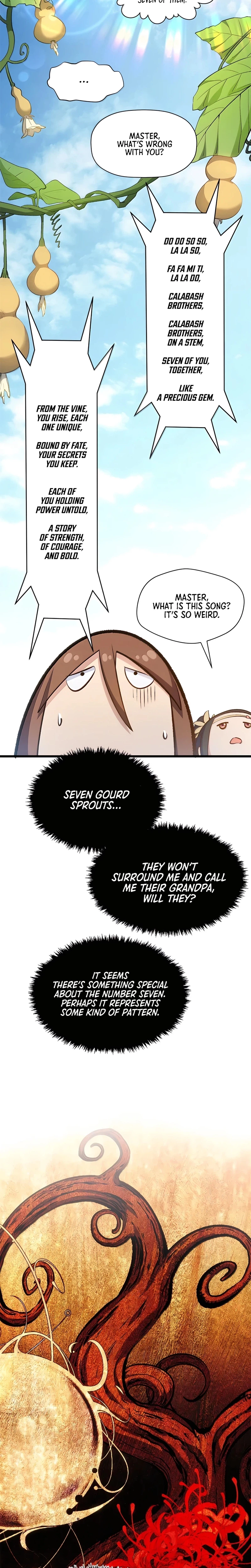 Top Tier Providence Chapter 197 - Page 5