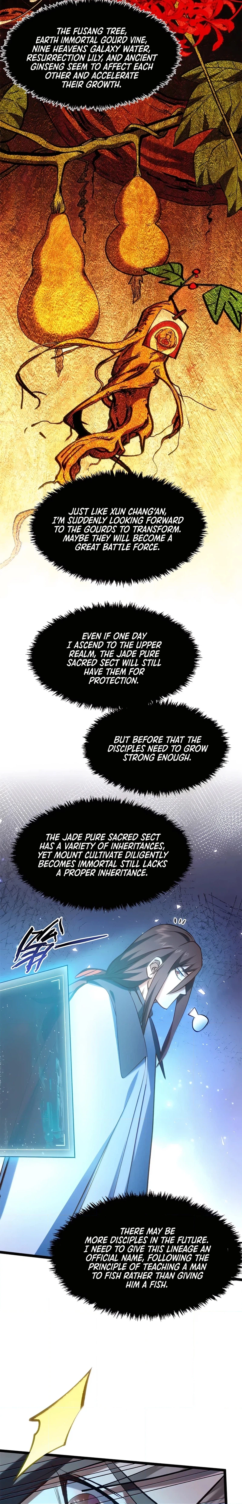 Top Tier Providence Chapter 197 - Page 6