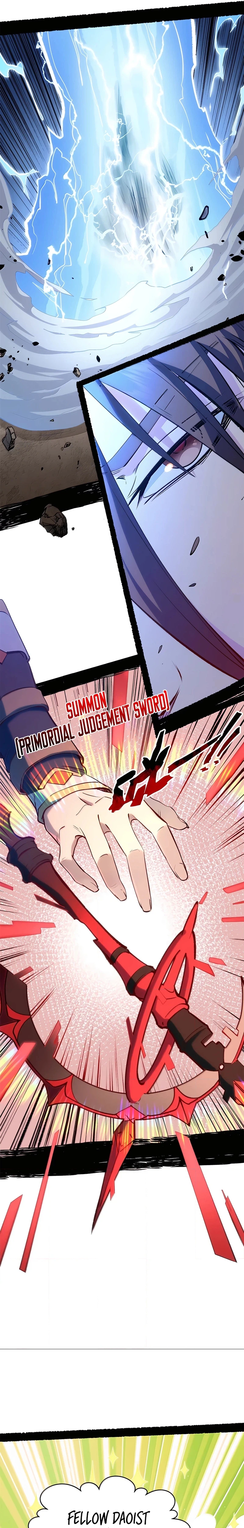 Top Tier Providence Chapter 197 - Page 13
