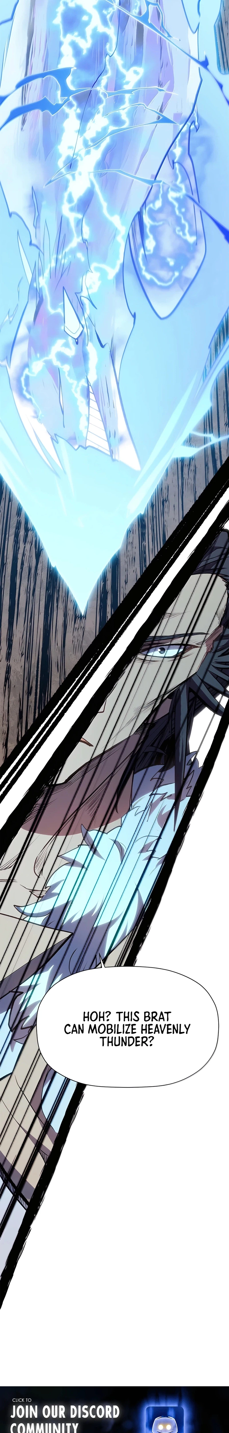 Top Tier Providence Chapter 197 - Page 19
