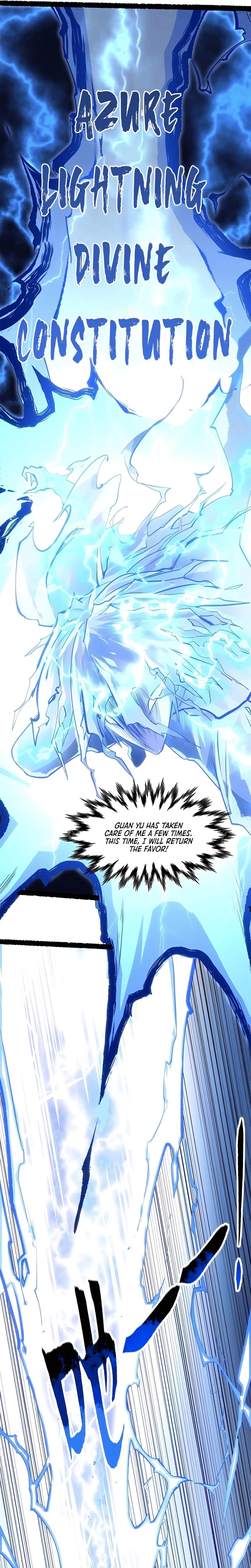Top Tier Providence Chapter 198 - Page 4