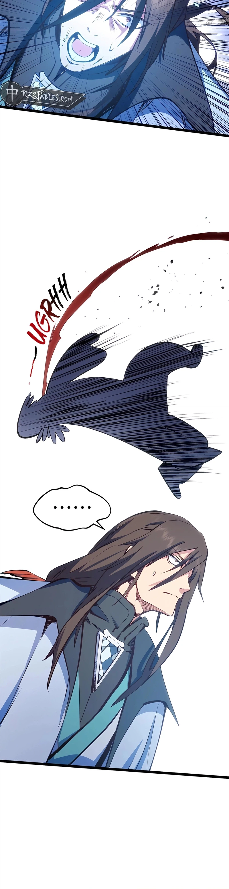 Top Tier Providence Chapter 198 - Page 6