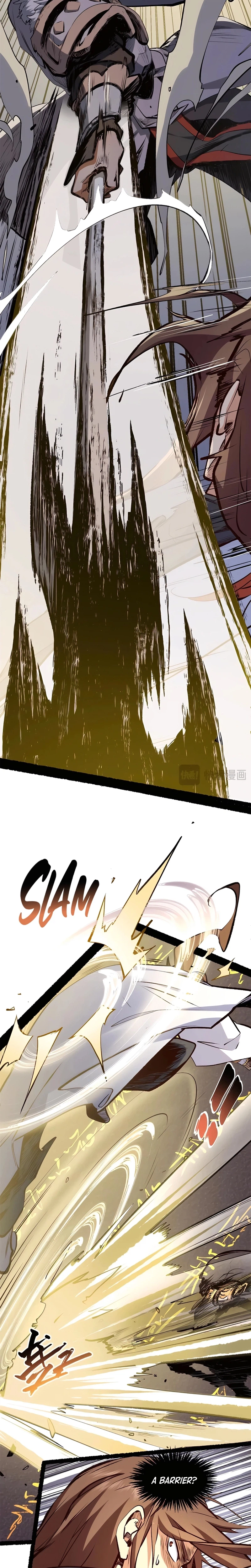 Top Tier Providence Chapter 198 - Page 11